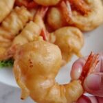 Udang Balon Viral di Media Sosial, Resep dan 5 Tantangan Membuatnya Jadi Sorotan