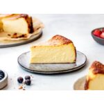 Resep Burnt Cheese Cake Jadi Favorit di Google Indonesia, Sensasi Smokey yang Unik