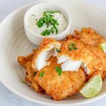 Resep Filet Dori Goreng Tepung, Bekal Sekolah Anak yang Lezat dan Bergizi Delicious 201 Resepdanmasakan