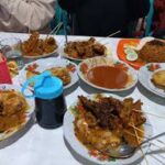 Sate Kampar Ocu Ijep Resep Warisan Melegenda yang Selalu Ramai Pengunjung