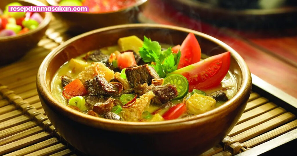 soto betawi