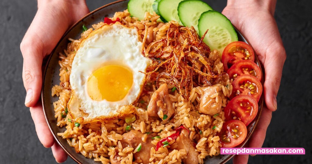 nasi goreng