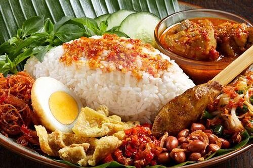 resep sate lilit bali