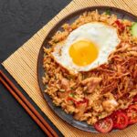Nasi Goreng Lezat yang Wajib Dicoba: Resep dan Rahasia Kelezatannya