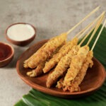 Telur Gulung Enak di Pontianak yang Wajib Dicoba