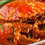 Olahan Seafood Natuna