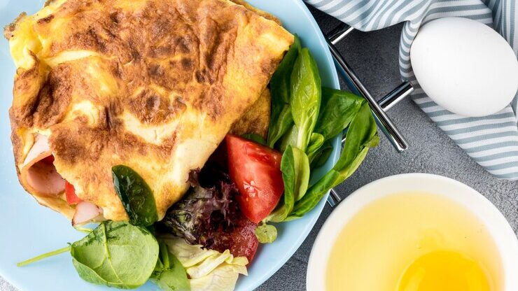 ilustrasi sahur puasa