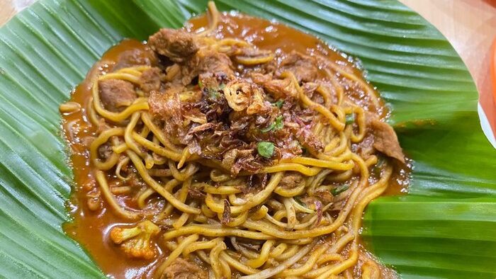 mie aceh