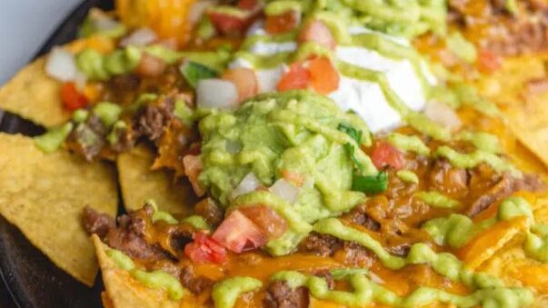 nachos