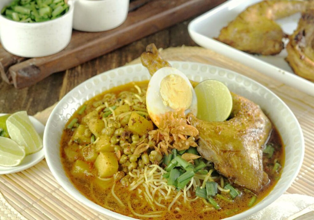 laksa ciater