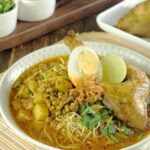 laksa ciater