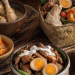 makanan gudeg jogja