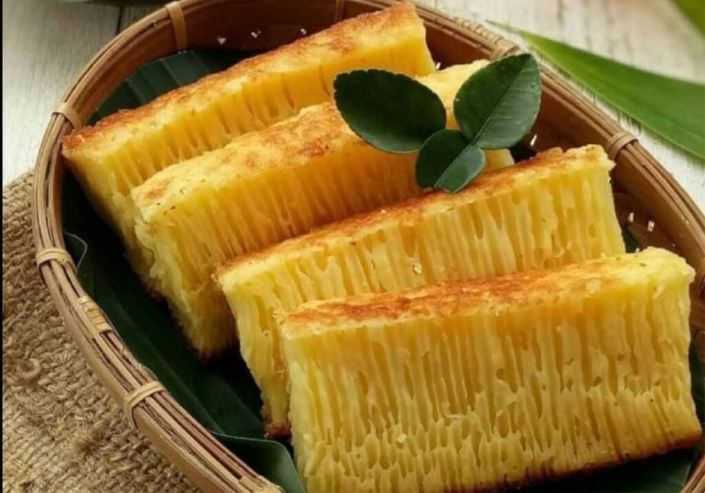 bika ambon