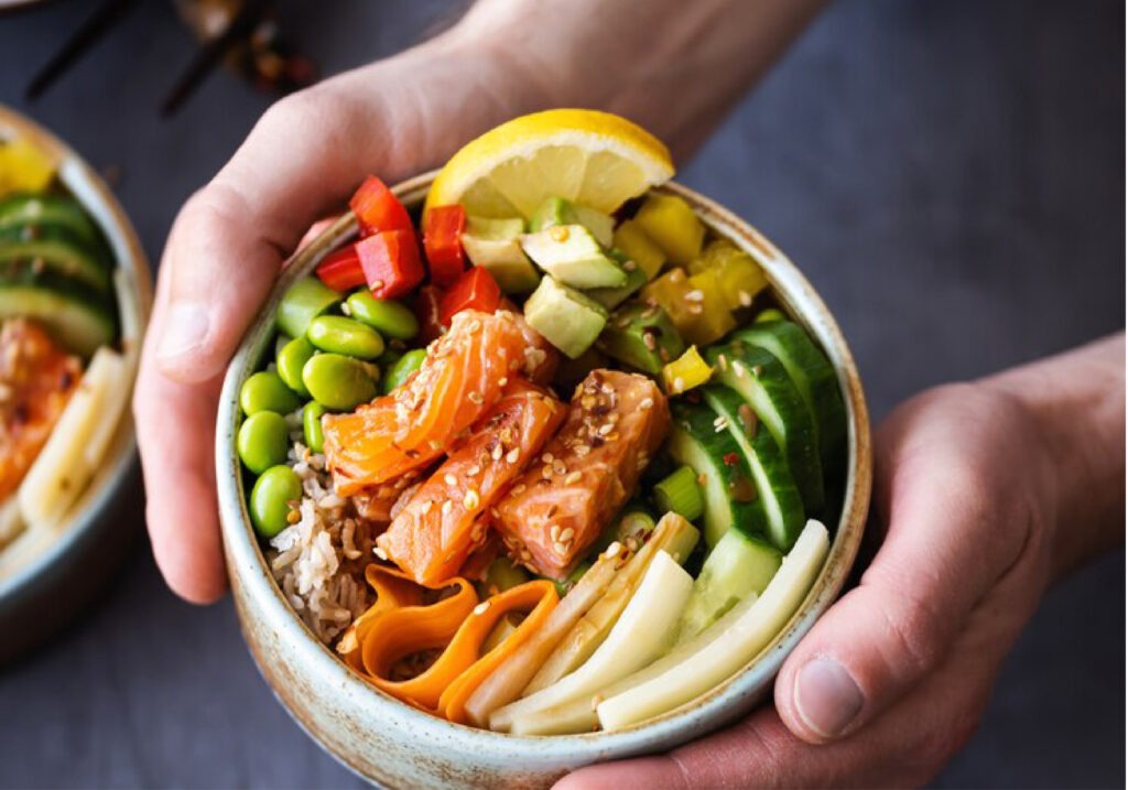 ilustrasi sahur puasa