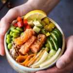 ilustrasi sahur puasa