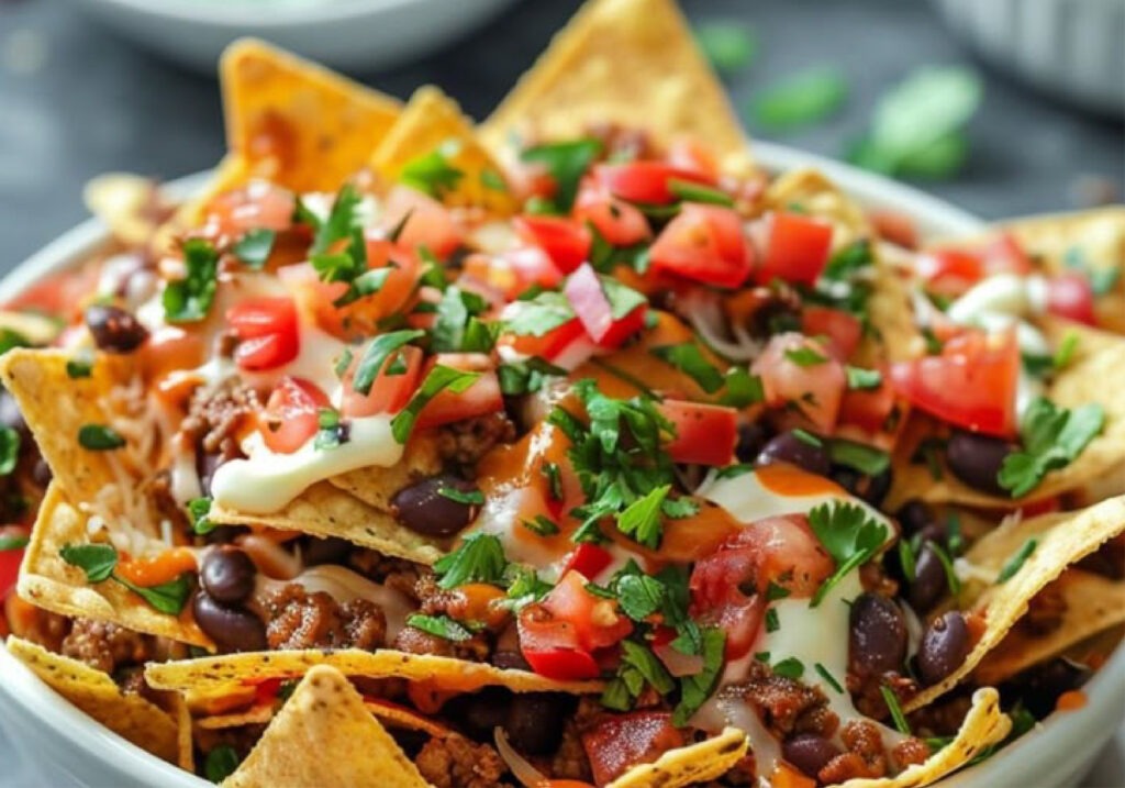 nachos