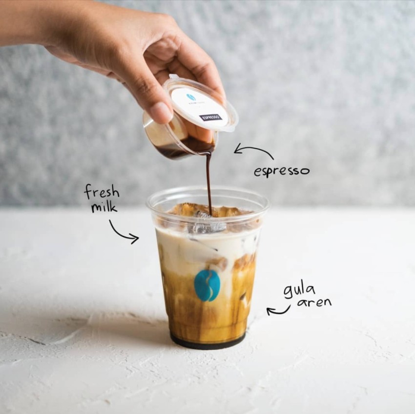 rekomendasi kopi susu jakarta