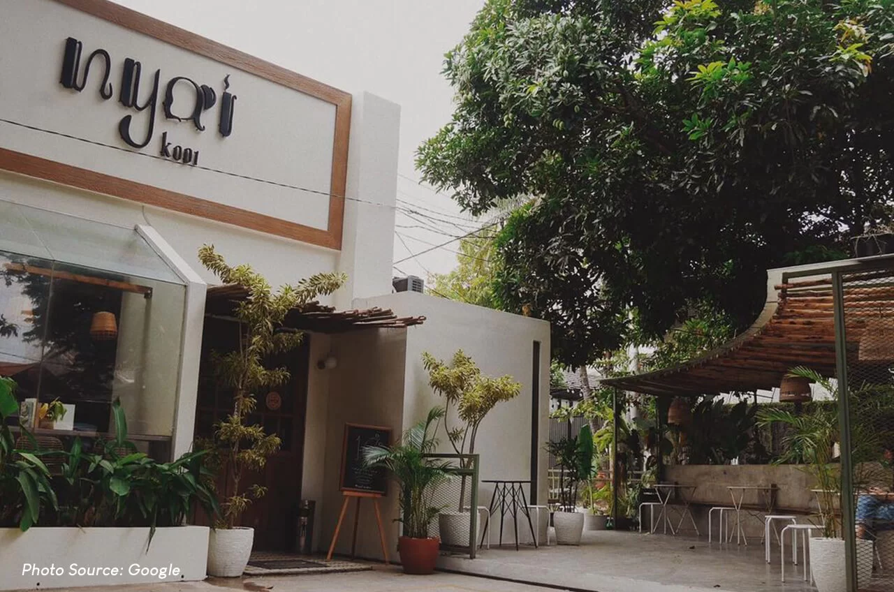 rekomendasi kopi susu jakarta