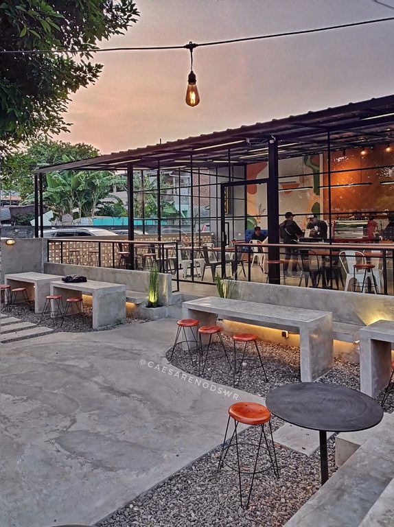 rekomendasi kopi susu jakarta