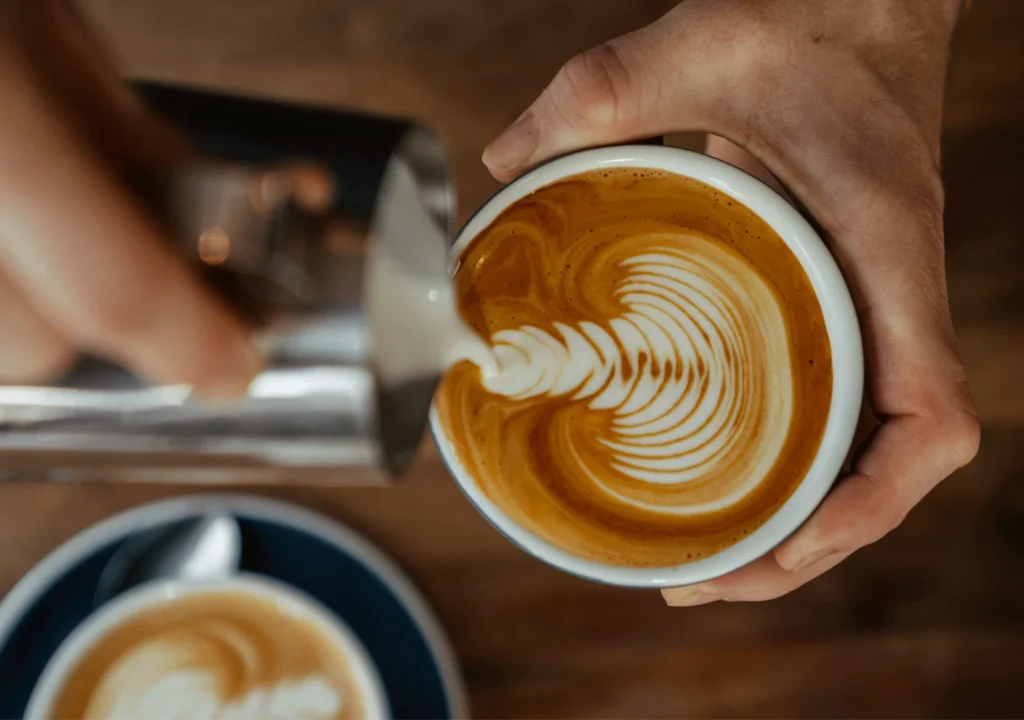 rekomendasi kopi susu jakarta