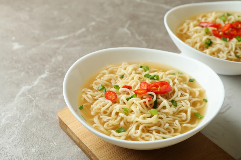 cara memasak indomie warmindo