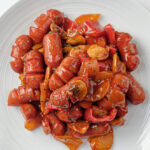 Resep Tumis Sosis Sederhana