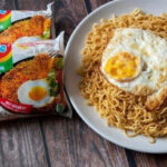 cara memasak indomie warmindo