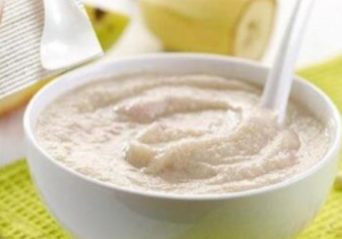 Bubur Tawar Sang Pondasi