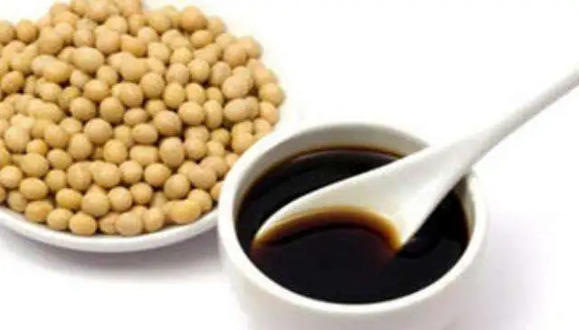 Kecap Instan Homemade