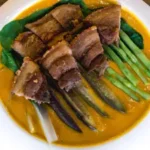 Resep Bulalo (Sop Tulang Sapi Filipina)
