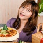 food blogger Komunitas Masak Food Lovers Indonesia