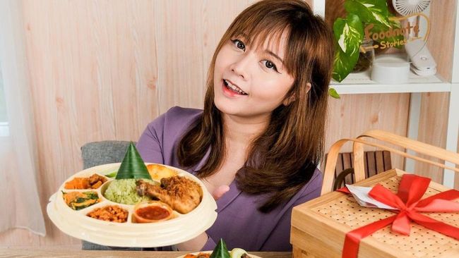 food blogger Komunitas Masak Food Lovers Indonesia