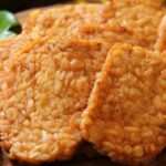 3 Tips Anti Gagal Menggoreng Tempe Garing Sempurna dan Tidak Berminyak