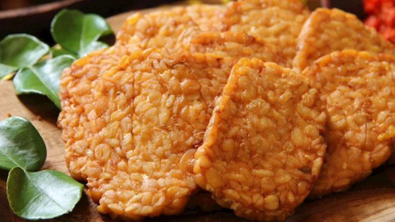 3 Tips Anti Gagal Menggoreng Tempe Garing Sempurna dan Tidak Berminyak