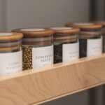 6 Cara Menyimpan Bumbu Dapur Segar: Awet Lebih Lama & Siap Masak Kapan Saja