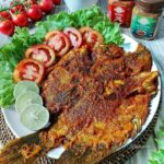 Ikan Bakar Khas Nusantara: Resep Rahasia & Tips Agar Tidak Gosong