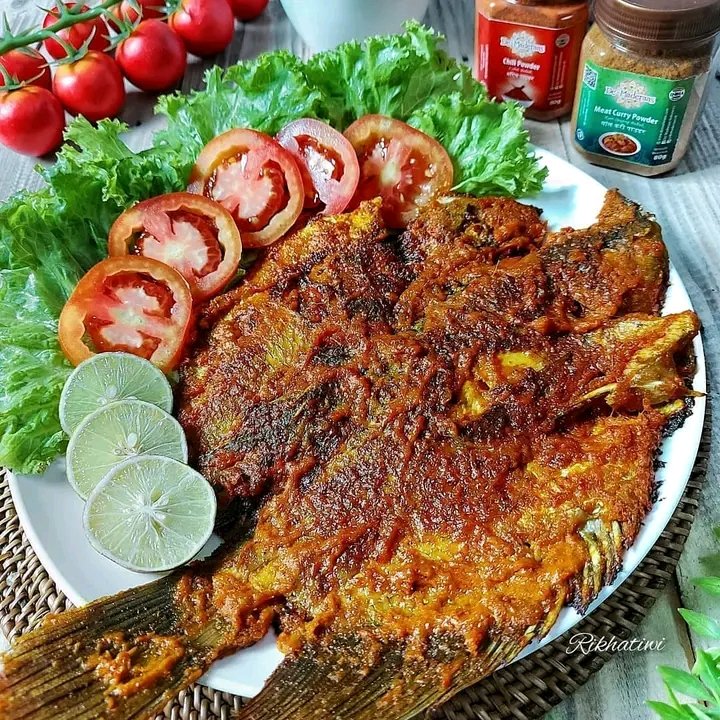 Ikan Bakar Khas Nusantara: Resep Rahasia & Tips Agar Tidak Gosong