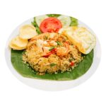 Nasi Goreng Kampung Spesial: Resep Klasik yang Selalu Menggugah Selera