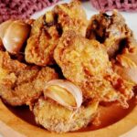 Resep Ayam Goreng Bawang Putih: Cepat, Mudah, dan Bikin Nagih