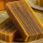 Resep Kue Lapis legit