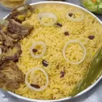 Resep Nasi Kebuli Gurih dan Wangi: Resep Authentic Ala Timur Tengah