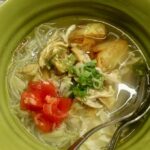 Resep Soto Ayam Kuah Bening Sebening Kalbu