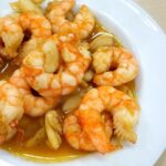 Resep Udang Mentega: Gurih, Praktis, dan Bikin Nagih