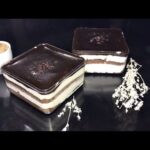 Dessert Box Cokelat Lumer Tanpa Oven