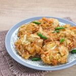 Resep Bakwan Sayur
