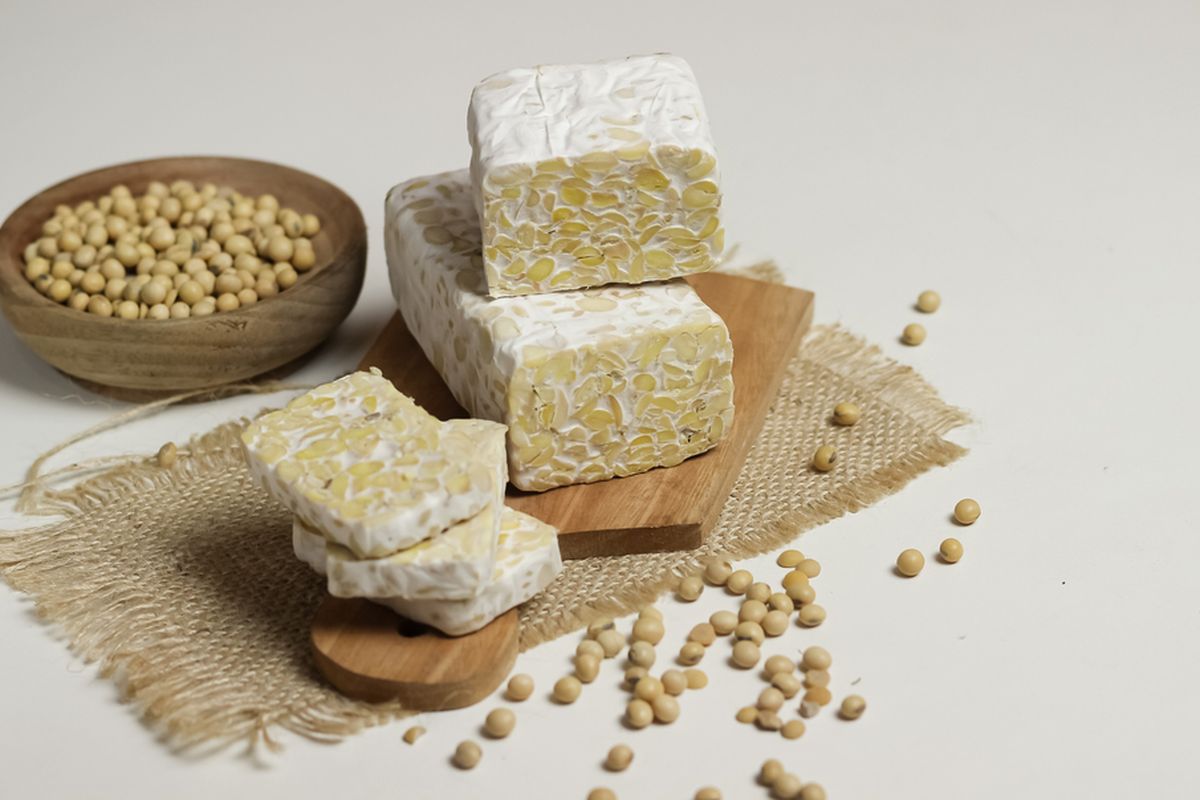 Tempe Mendunia: Dari Makanan Tradisional ke “Superfood” Global