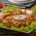Resep Ayam Goreng Crispy 2025: Panduan Lengkap Bikin Ayam Renyah Tahan Lama