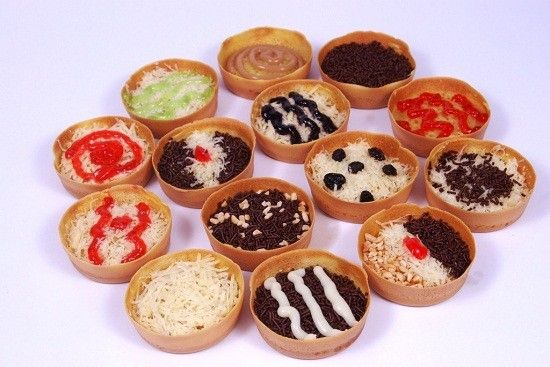 5 Langkah Mudah Membuat Martabak Manis Mini untuk Pemula