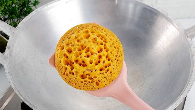 5 Langkah Mudah Membuat Martabak Manis Mini untuk Pemula
