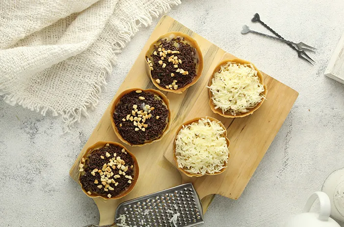 5 Langkah Mudah Membuat Martabak Manis Mini untuk Pemula